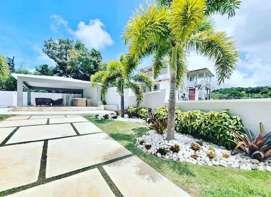 Azores Luxury Residence Aguadilla