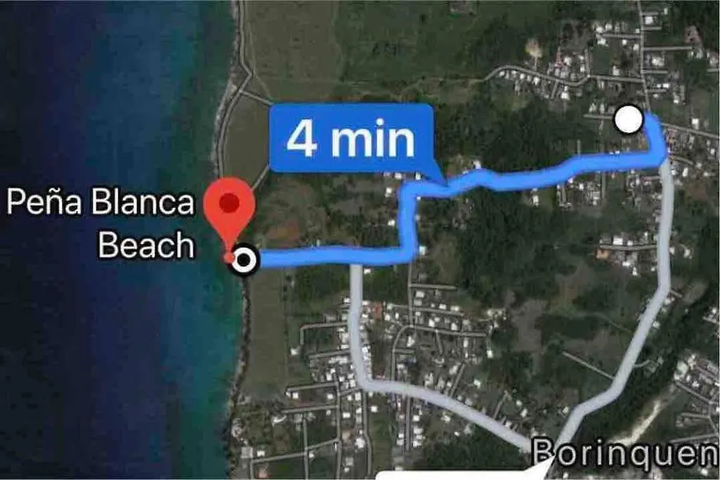 Azores Luxury Residence Aguadilla Puerto Rico