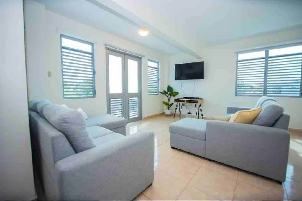 Villa Azores Luxury Residence Aguadilla