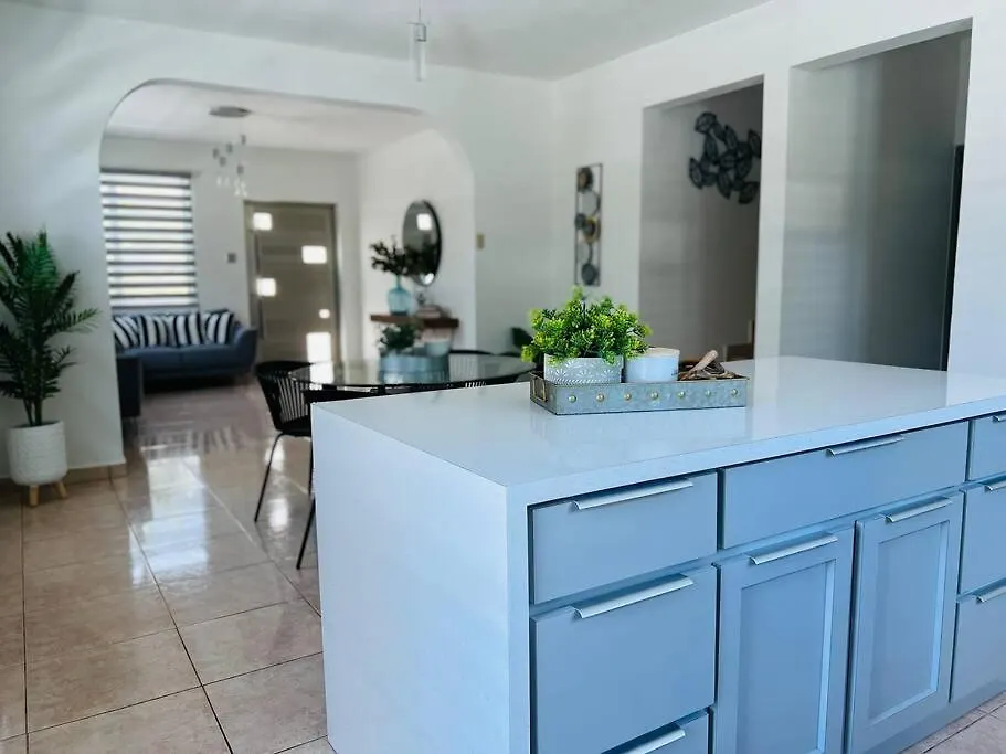 Azores Luxury Residence Aguadilla