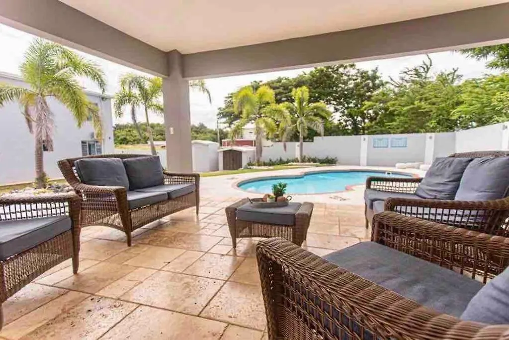 Azores Luxury Residence Aguadilla