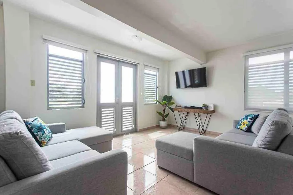 Azores Luxury Residence Aguadilla Puerto Rico