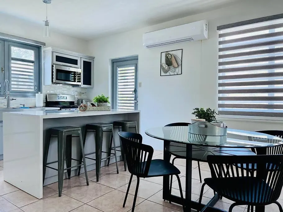 Azores Luxury Residence Aguadilla Villa