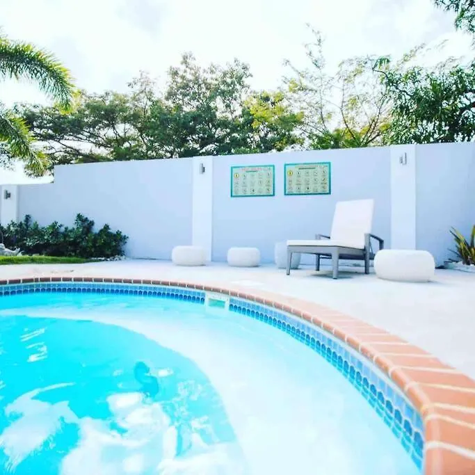 Azores Luxury Residence Aguadilla 0*,