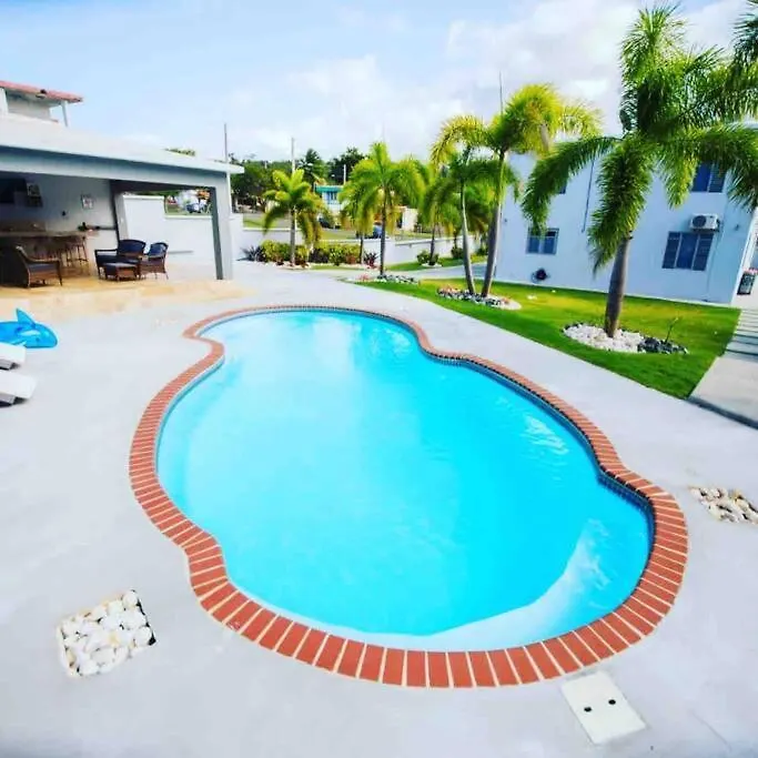 Azores Luxury Residence Aguadilla
