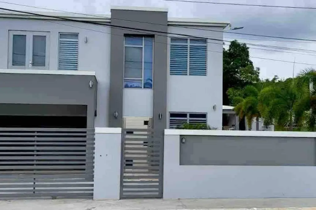 Azores Luxury Residence Aguadilla 0*,