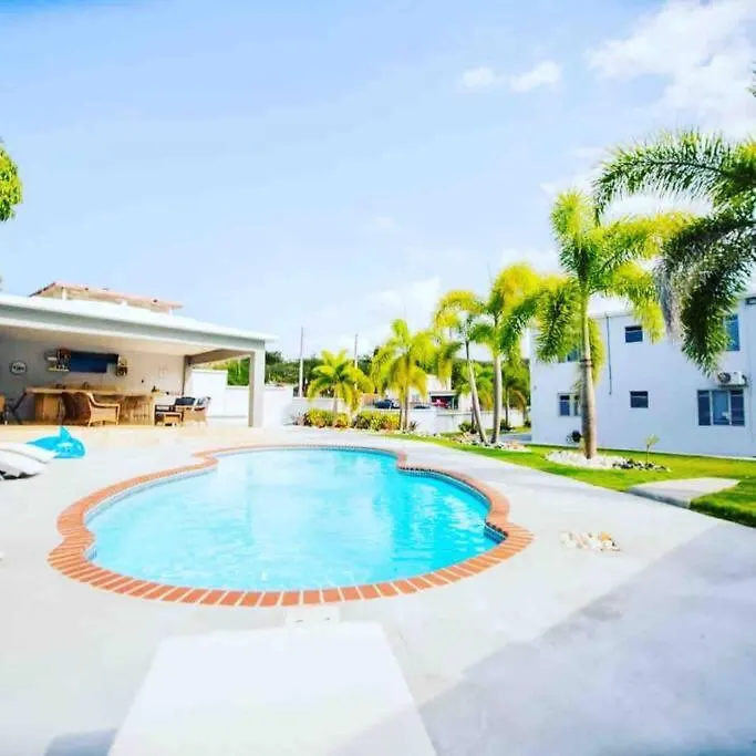 Villa Azores Luxury Residence Aguadilla Puerto Rico