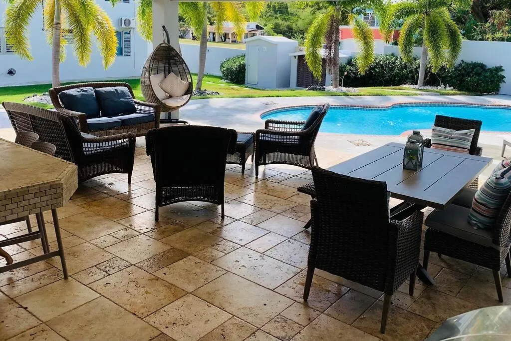 Villa Azores Luxury Residence Aguadilla