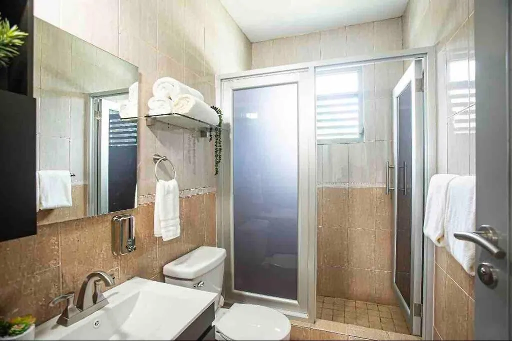 Azores Luxury Residence Aguadilla 0*,  Puerto Rico