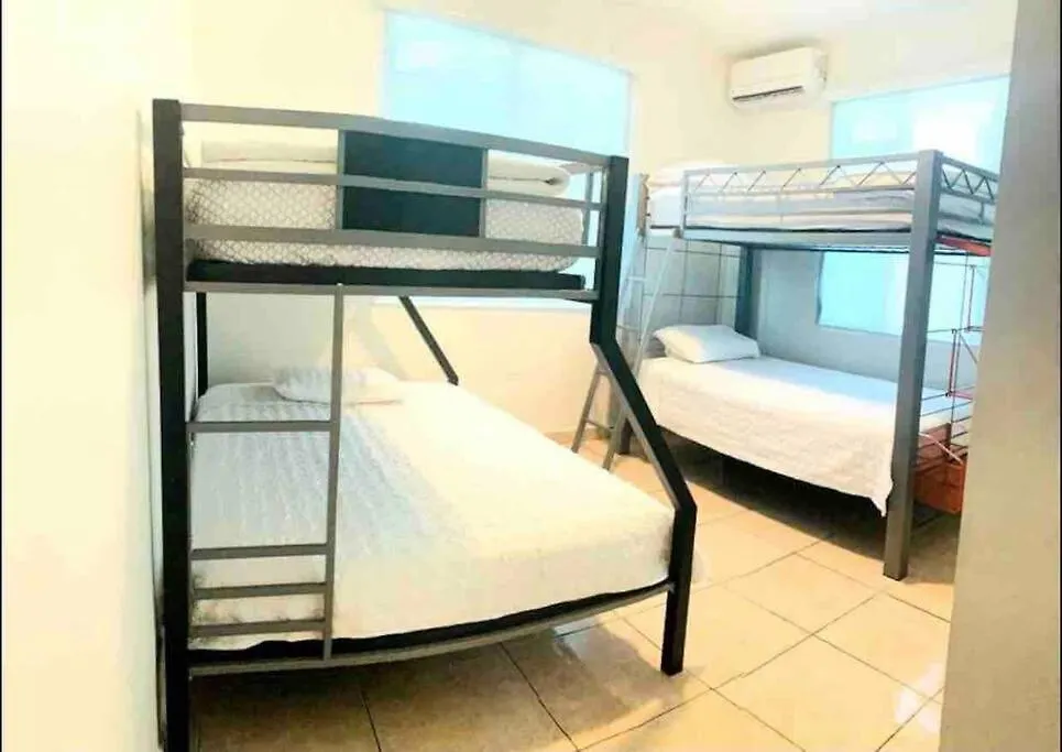 Azores Luxury Residence Aguadilla Villa
