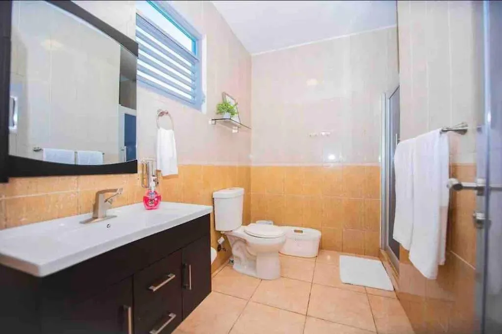 Azores Luxury Residence Aguadilla Puerto Rico