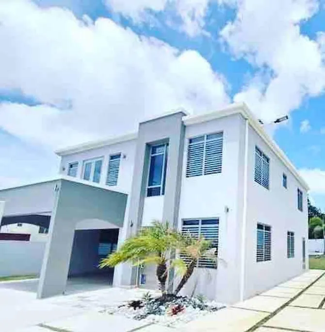 Villa Azores Luxury Residence Aguadilla