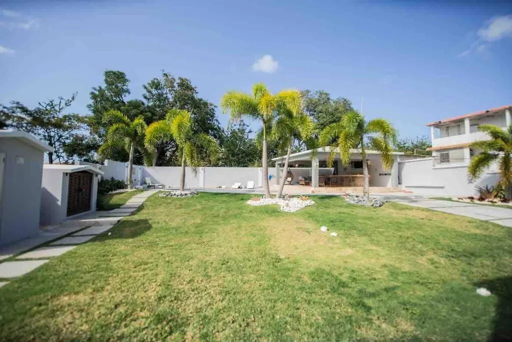 Azores Luxury Residence Aguadilla