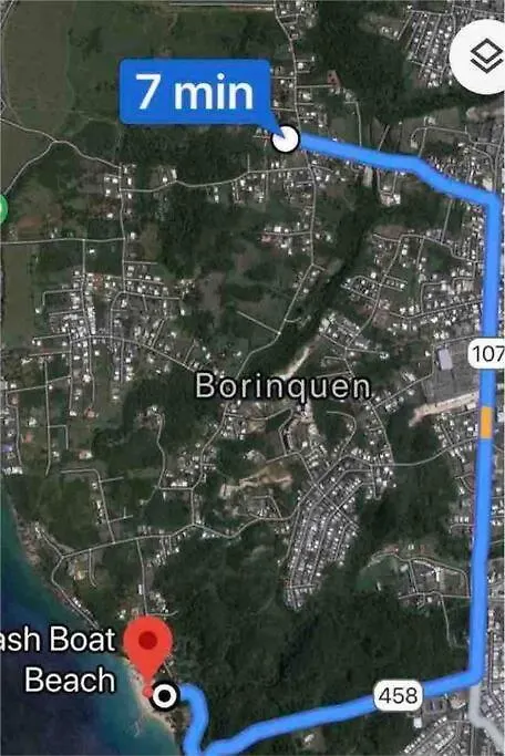 Villa Azores Luxury Residence Aguadilla Puerto Rico