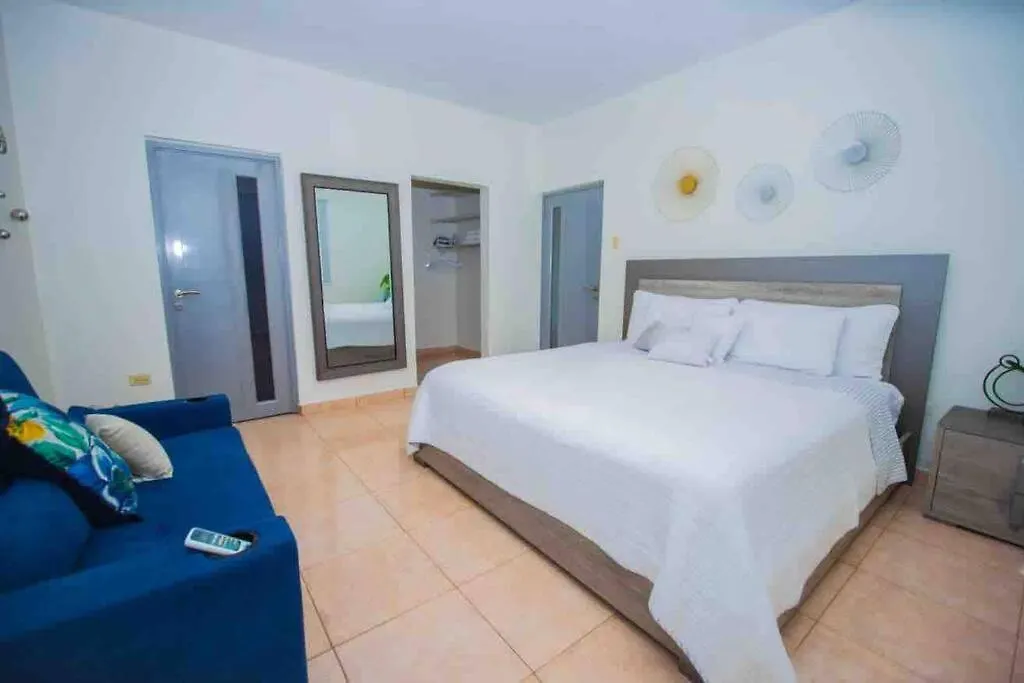 Villa Azores Luxury Residence Aguadilla