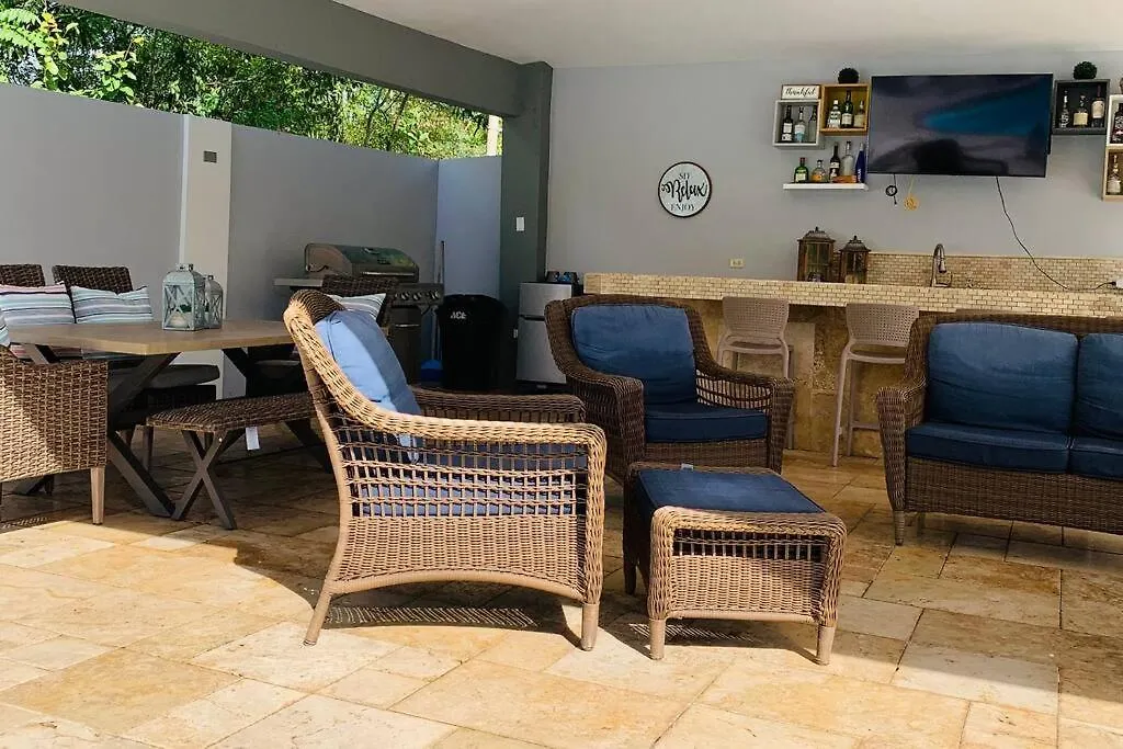 Azores Luxury Residence Aguadilla 0*,  Puerto Rico